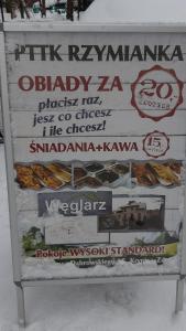 Certifikát, ocenenie alebo iný dokument vystavený v ubytovaní Apartament ZOYA + garaż
