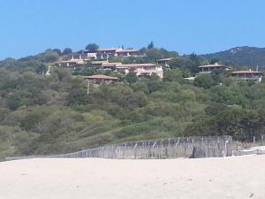 Afbeelding uit fotogalerij van Mini villa n2 in Olmeto