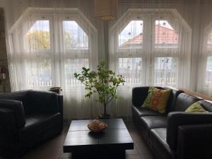 Gallery image of Bestapartman in Balatonboglár