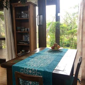 Ảnh trong thư viện ảnh của Casa Jardim Barra De Ibiraquera ở Barra de Ibiraquera +18 ảnh