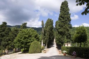 Gambar di galeri bagi Entire property Florence private pool park di Barberino di Mugello