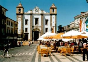 Photo de la galerie de l'établissement Casa dos Limoeiros, à Évora