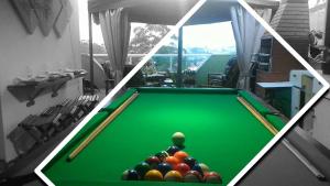 Photo de la galerie de l'établissement Harmonia GRU - (prox. Aeroporto)., à Guarulhos