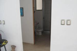 Foto de la galeria de Designer´s House Beach Front Superb Ocean View Hi Speed WiFi a Telchac