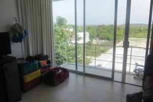 Zona d'estar a Designer´s House Beach Front Superb Ocean View Hi Speed WiFi