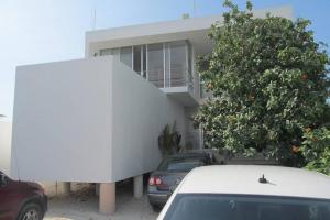 Edifici on està situat la casa o xalet