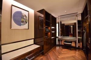 Зображення з фотогалереї помешкання Vignette Collection Haikou Yatter Hotel by IHG у місті Хайкоу