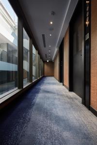 Mynd úr myndasafni af Tango Inn Taipei ZhongShan í Taipei