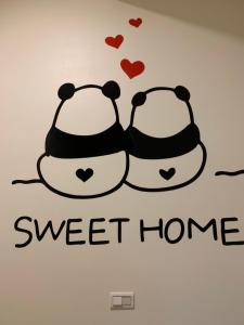 Fotografie z fotogalerie ubytování Sweet Home v destinaci Magong