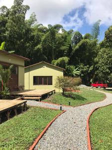 Gallery image of La Frontera in Chinchiná