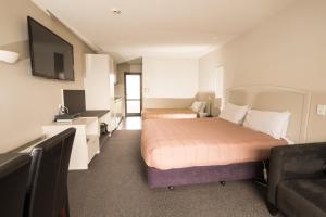 Gallery image of Azena Suites & Apartment in Christchurch