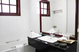 Gallery image of Templation Residence in Siem Reap