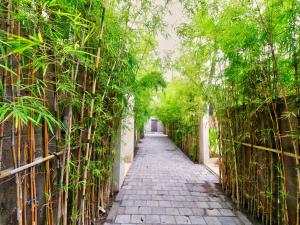 Gallery image of Sayang Sanur Terrace House in Sanur