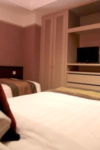 Fotografie z fotogalerie ubytování Pacific Regency Hotel Suites v Kuala Lumpur