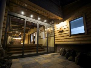Fotografie z fotogalerie ubytování Onsen Guesthouse HAKONE TENT v destinaci Hakone