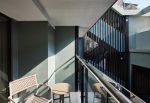 Mynd úr myndasafni af Tango Inn Taipei ZhongShan í Taipei