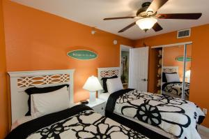 Gallery image of South Beach Condo Hotel in St. Pete Beach