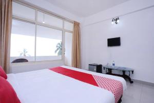 Foto de la galería de Swapnatheeram Beach Resort en Kovalam