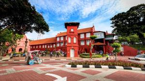 Gallery image of Sweet Memories Hotel in Malacca