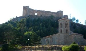 Príroda v okolí hostela