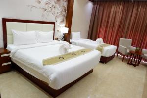 Fotografie z fotogalerie ubytování Paksong Danngarm Hotel v destinaci Muang Pakxong