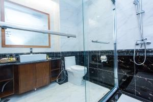 Fotografie z fotogalerie ubytování Paksong Danngarm Hotel v destinaci Muang Pakxong + 37 fotografií