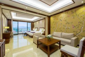 Fotografie z fotogalerie ubytování Paksong Danngarm Hotel v destinaci Muang Pakxong