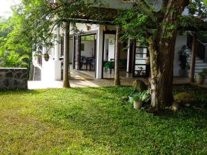 Giardino di Little Tamarind