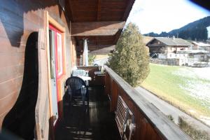 Zdjęcie z galerii obiektu Zagglhaus w mieście Scheffau am Wilden Kaiser