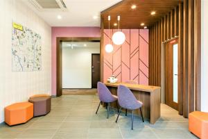 Foto Kyotos asuva majutusasutuse M's Hotel Kyoto Station Kasuga galeriist