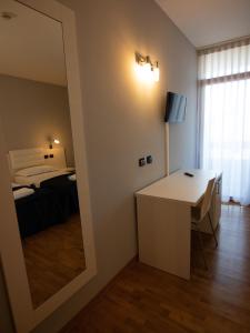 Afbeelding uit fotogalerij van Master Hotel Reggio Emilia in Reggio Emilia