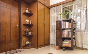 Gallery image of Homestay for Women in Coimbatore
