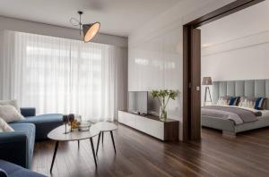 ヴロツワフにあるOvo Apartment Market Square Wroclawのギャラリーの写真 +34枚の写真