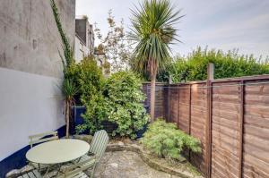 Gallery image of Cosy Little Hyde Cottage, Swanage in Swanage