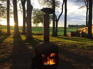 Photo de la galerie de l'établissement Dale Farm Holidays, à Hunmanby