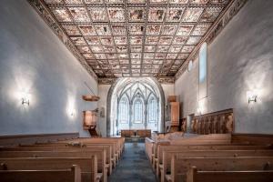 Fotografie z fotogalerie ubytování Neuwertige 3 ½ Zimmer-Wohnung in Zillis/Andeer v destinaci Zillis