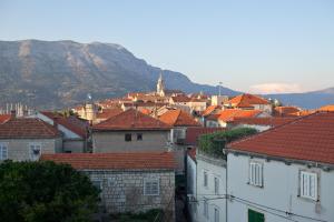 Fotografie z fotogalerie ubytování Apartment Zara v destinaci Korčula