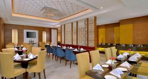 Gallery image of Golden Sarovar Portico in Amritsar