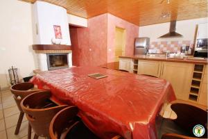 Φωτογραφία από το άλμπουμ του Gîte La Morandière σε Saint-Martin-en-Vercors