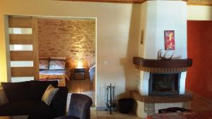 Φωτογραφία από το άλμπουμ του Gîte La Morandière σε Saint-Martin-en-Vercors