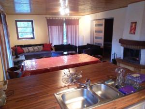 Φωτογραφία από το άλμπουμ του Gîte La Morandière σε Saint-Martin-en-Vercors +14 φωτογραφίες