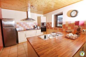 Φωτογραφία από το άλμπουμ του Gîte La Morandière σε Saint-Martin-en-Vercors