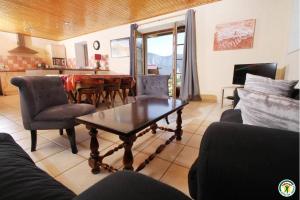 Φωτογραφία από το άλμπουμ του Gîte La Morandière σε Saint-Martin-en-Vercors