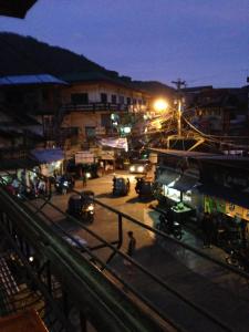 Fotografie z fotogalerie ubytování Querencia Inn v destinaci Banaue