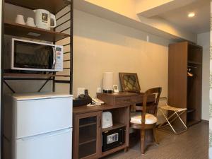 Foto dalla galleria di Le Tour Hotel Akihabara Ekimae 楽途ホテル秋葉原駅前店 a Tokyo