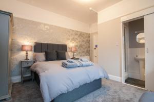 Gallery image of The Clayton Guest House in Stratford-upon-Avon