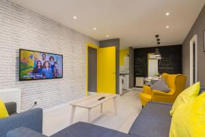 Gallery image of Central Belfast Apartments: Citygate in Belfast