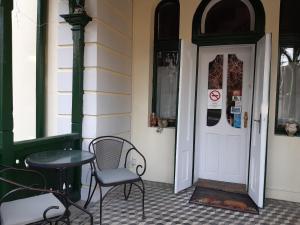 Fotografia z galérie ubytovania Szalay Villa v destinácii Veszprém