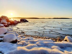 Gallery image of Koskenselän Lomakylä in Puumala