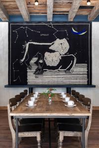 Foto sihtkohas Bakuriani asuva majutusasutuse Rooms Hotel Kokhta galeriist